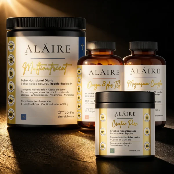 ALÁIRE Complete System