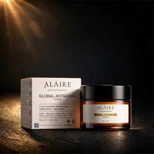 Global Antiaging Cream